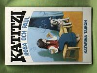Katitzi, Rosa och Paul 