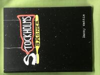 Stockholmss&auml;gner 