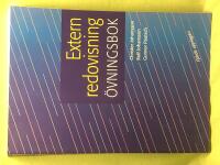 Extern redovisning - &ouml;vningsbok