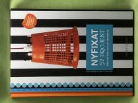 Nyfixat 57 projekt f&ouml;r dig som gillar &aring;terbruk