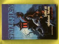 Sp&ouml;ket p&aring; v&auml;rdshuset Tokaido 