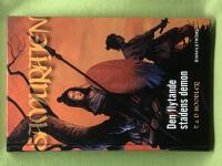 Den flytande stadens demon 