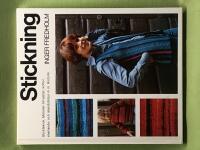 Stickning [stickteknik, m&ouml;nster till v&auml;star, koftor, shetlands- och islandstr&ouml;jor m.m., historik]