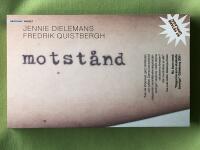 Motst&aring;nd 