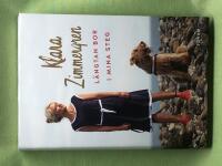 L&auml;ngtan bor i mina steg 