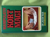 Manipulativ kortmagi 