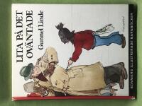 Lita p&aring; det ov&auml;ntade 