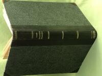 Geografisk handatlas &ouml;fver jorden