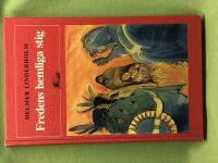 Fredens hemliga stig 