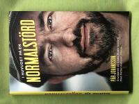 I huvudet p&aring; en normalst&ouml;rd