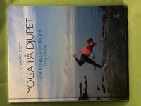 Yoga p&aring; djupet funktionella &ouml;vningar i naturen