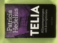 Telia - Alliansregeringen och korruptionen