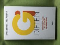 GI-dieten den enkla v&auml;gen till varaktig viktminskning