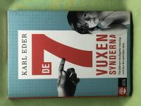 De 7 vuxensynderna f&ouml;r&auml;ldrars vanligaste misstag och hur du undviker dem