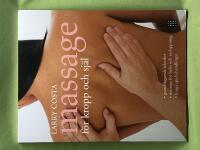 Massage f&ouml;r kropp och sj&auml;l 