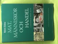 Mat, m&auml;nniskor och handel i Stockholm under 125 &aring;r 