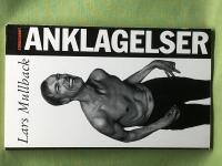 Anklagelser en stridsskrift