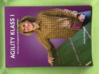 Agility klass I fr&aring;n f&ouml;rsta tr&auml;ningspasset till t&auml;vlingsdebuten