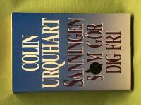 Sanningen som g&ouml;r dig fri 