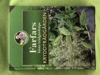 Farfars b&auml;sta tr&auml;dg&aring;rdstips kryddtr&auml;dg&aring;rden