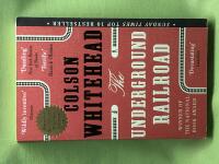 Underground railroad 