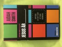 Jesus &auml;r uppt&auml;ck ett nytt s&auml;tt att vara m&auml;nniska