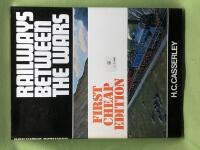 Railways Between the Wars