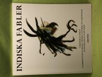 Indiska fabler det farligaste djuret i v&auml;rlden och andra ber&auml;ttelser