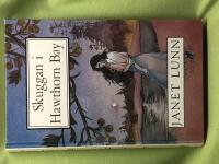 Skuggan i Hawthorn Bay 