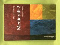 Medier&auml;tt 2 : Marknadsr&auml;tt