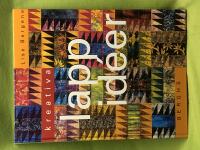 Kreativa lappid&eacute;er 