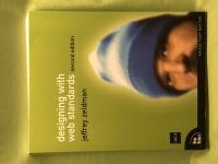 Designing with web standards 