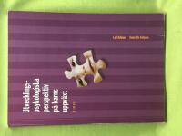 Utvecklingspsykologiska perspektiv p&aring; barns uppv&auml;xt 