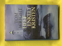 Helt enkelt kristen f&ouml;rnuftiga sk&auml;l att tro