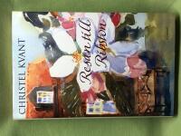 Resan till Ribston roman