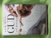 Gud - en biografi