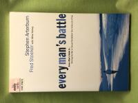 Every Man's Battle: Winning the War on Sexual Temptation One Victory at a Time (The Every Man Series)