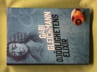 Od&ouml;dlighetens elixir 