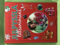 Julpyssla tillsammans 