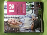 12 veckor till friskare liv och smalare midja 