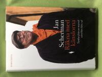 R&auml;kna med k&auml;nslorna tankar fr&aring;n en murvel som blev b&ouml;rs-vd