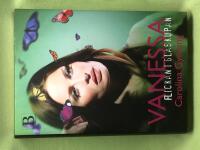 Vanessa - flickan i glaskupan 