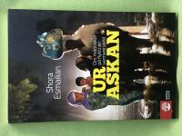 Ur askan om m&auml;nniskor p&aring; flykt i en varmare v&auml;rld