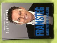 Framsteg hum&ouml;rtr&auml;ning i vardagen