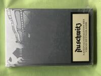 Auschwitz, Nationalsozialistisches Vernichtungslager