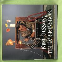 Kurt Olssons televisionsbok 