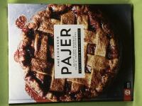 Amerikanska pajer recept fr&aring;n bageriet Four & Twenty Blackbirds
