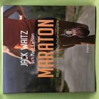 Maraton bli en b&auml;ttre l&aring;ngdistansl&ouml;pare