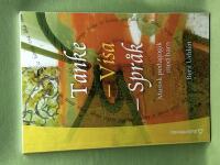 Tanke, visa, spr&aring;k musisk pedagogik med barn