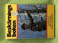 Besk&auml;rningsboken